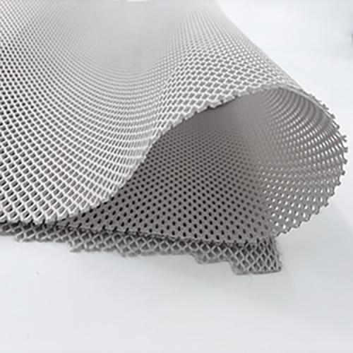 polyester mesh fabric