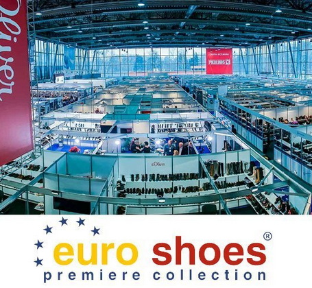 Участь у виставці EURO SHOES в Москві
    